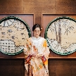 ＡＮＡクラウンプラザホテルグランコート名古屋：【人気の和婚】四季の花木が彩る本格神殿見学×Wメイン美味試食
