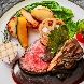 CASA FELIZ（カーサ フェリス）：【料理重視のお二人へ】高級フィレ肉×旬野菜のフレンチ試食会