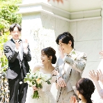 定禅寺ガーデンヒルズ迎賓館のフェア画像