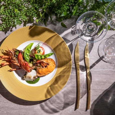 定禅寺ガーデンヒルズ迎賓館：【料理重視派に◎】シェフ渾身の牛フィレ試食×貸切迎賓館体験