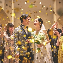 定禅寺ガーデンヒルズ迎賓館のフェア画像