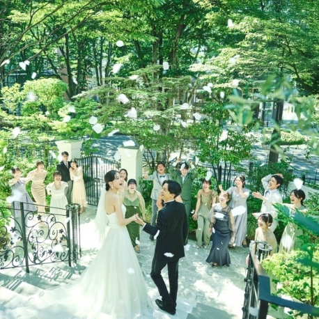 定禅寺ガーデンヒルズ迎賓館：オンラインフェア*自宅から会場相談会◎