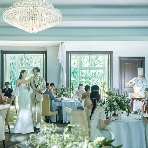 定禅寺ガーデンヒルズ迎賓館のフェア画像