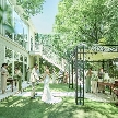 定禅寺ガーデンヒルズ迎賓館:FIVESTARWEDDING《2026年》新春特別ブライダルフェア