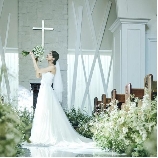 定禅寺ガーデンヒルズ迎賓館のブライダルフェア画像