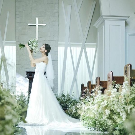 定禅寺ガーデンヒルズ迎賓館：【1件目特典】最大110万*邸宅貸切×自然光チャペル×おもてなし