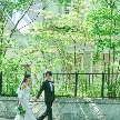 定禅寺ガーデンヒルズ迎賓館のフェア画像