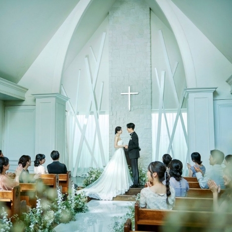 定禅寺ガーデンヒルズ迎賓館：仙台・定禅寺通り◆迎賓館でのおもてなしウェディングをご案内