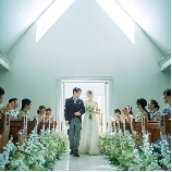 定禅寺ガーデンヒルズ迎賓館のブライダルフェア画像