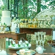 結婚式場:【10組限定】デザートビュッフェプレゼント!*おもてなしW
