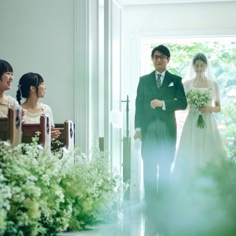 定禅寺ガーデンヒルズ迎賓館のフェア画像