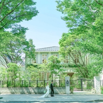 定禅寺ガーデンヒルズ迎賓館のフェア画像