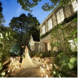 定禅寺ガーデンヒルズ迎賓館のブライダルフェア画像