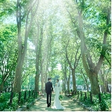 定禅寺ガーデンヒルズ迎賓館のブライダルフェア画像