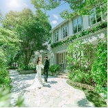 定禅寺ガーデンヒルズ迎賓館のブライダルフェア画像