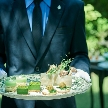 結婚式場:【10組限定】デザートビュッフェプレゼント!*おもてなしW