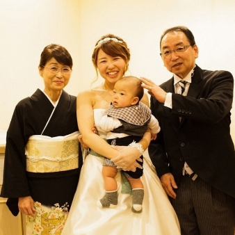 【お母様と共に楽しむ!】親御様安心カスタマイズフェア