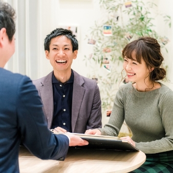 【結婚式場選びに困ったら】試食付き♪初めてのご見学お得フェア