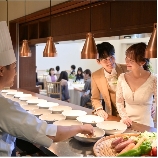 メゾン・ド・ラ・クール（旧 ヴィラ・デ・マリアージュ高崎）のブライダルフェア画像