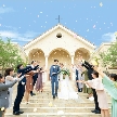 ＶＩＬＬＡＳ　ＤＥＳ　ＭＡＲＩＡＧＥＳ　高崎（ヴィラ・デ・マリアージュ　高崎）：新体験プレミアム*憧れ大階段×7万試食 和牛真鯛帆立*ドレス試着