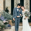 ＶＩＬＬＡＳ　ＤＥＳ　ＭＡＲＩＡＧＥＳ　高崎（ヴィラ・デ・マリアージュ　高崎）：【公務員・教職員の方限定】特別優待プレゼント付きフェア