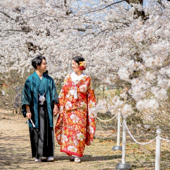 ＶＩＬＬＡＳ　ＤＥＳ　ＭＡＲＩＡＧＥＳ　松本（ヴィラ・デ・マリアージュ　松本）のフェア画像