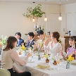 ＶＩＬＬＡＳ　ＤＥＳ　ＭＡＲＩＡＧＥＳ　松本（ヴィラ・デ・マリアージュ　松本）：＼5月まで限定／少人数も◎パーティーのみのコンパクトwedding☆