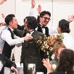 ＶＩＬＬＡＳ　ＤＥＳ　ＭＡＲＩＡＧＥＳ　宇都宮（ヴィラ・デ・マリアージュ　宇都宮）：【持込料ご優待】自由なSTYLE×かしこまらないカスタマイズ婚★