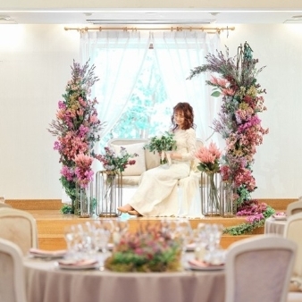 ＶＩＬＬＡＳ　ＤＥＳ　ＭＡＲＩＡＧＥＳ　宇都宮（ヴィラ・デ・マリアージュ　宇都宮）のフェア画像