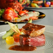 アネーリ 大宮 (旧 ヴィラ・デ・マリアージュさいたま):【料理重視向け】特選牛含む4万円フルコース試食&1万円Amazon券