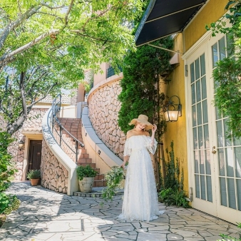 アネーリ　大宮　（旧　ヴィラ・デ・マリアージュさいたま）：火曜限定【夢の国ペアチケ】3時間でALL体験*見学*試食*予算*試着