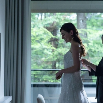 アネーリ 大宮 (旧 ヴィラ・デ・マリアージュさいたま):【平日限定】3時間で全て体験!ALL見学*試食*予算*試着*Amazon券