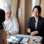 アネーリ 大宮 (旧 ヴィラ・デ・マリアージュさいたま)のフェア画像