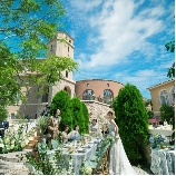 アネーリ　大宮　（旧　ヴィラ・デ・マリアージュさいたま）のブライダルフェア画像