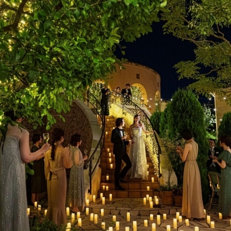 アネーリ　大宮　（旧　ヴィラ・デ・マリアージュさいたま）：連休BIG【3時間で全部体験】Amazon1万&ALL見学&試食&模擬式&予算