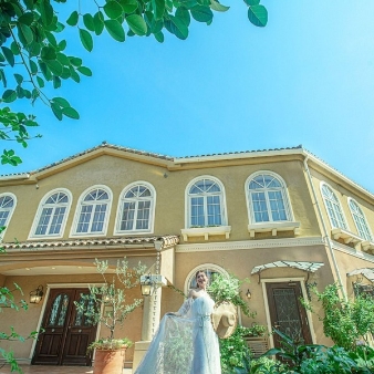 結婚式場：残△3連休限定BIGAmazon券1万&amp;120万特典 チャペル模擬式＆試食会