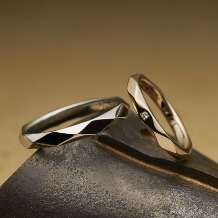 【ワックスコース：ふたりで手作り結婚指輪】作る時間も心に残る想い出に！