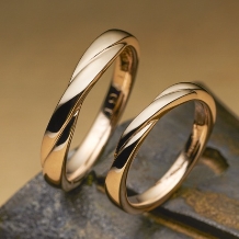 手作り指輪工房　Ｇ．ｆｅｓｔａ（ジーフェスタ）の婚約指輪&結婚指輪