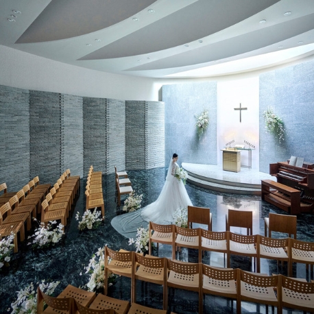 セルリアンタワー東急ホテルの写真