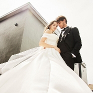 セルリアンタワー東急ホテル:1組限定《憧れのドレス試着が叶う》衣裳特別優待付き×館内見学