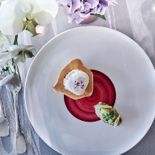 セルリアンタワー東急ホテルのフェア画像