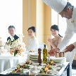 セルリアンタワー東急ホテル：【少人数婚】絶品牛フィレ試食＆上質おもてなし体験＊2泊3日宿泊