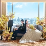 セルリアンタワー東急ホテルのフェア画像