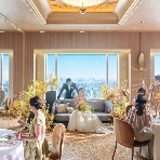 セルリアンタワー東急ホテルのフェア画像