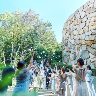 セルリアンタワー東急ホテルのフェア画像