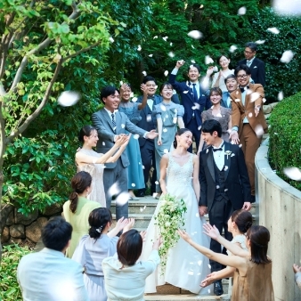 セルリアンタワー東急ホテル:【26年7月～9月＊60名～】お得なサマープラン＊5時間貸切×パノラマ絶景（90万円優待＆ドレス上限フリー）