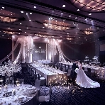 セルリアンタワー東急ホテルのフェア画像