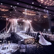 セルリアンタワー東急ホテル:優雅なホテル体験*絶景を望むラウンジ試食&リニューアル記念