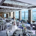 セルリアンタワー東急ホテルのフェア画像