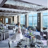 セルリアンタワー東急ホテルのブライダルフェア画像